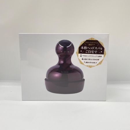  Le ment ルメント head spa ヘッドスパ LM-HS01