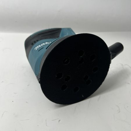  MAKITA マキタ 充電式ランダムオービットサンダ 18V BO180D 本体のみ バッテリ無 