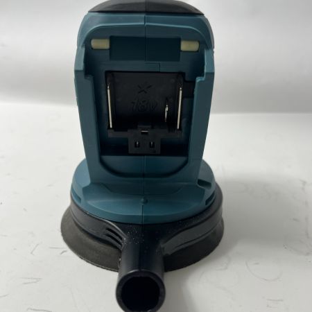  MAKITA マキタ 充電式ランダムオービットサンダ 18V BO180D 本体のみ バッテリ無 