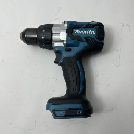  MAKITA マキタ 18V 充電式 ブラシレス 振動 ドリルドライバ XPH07 充電池1個付