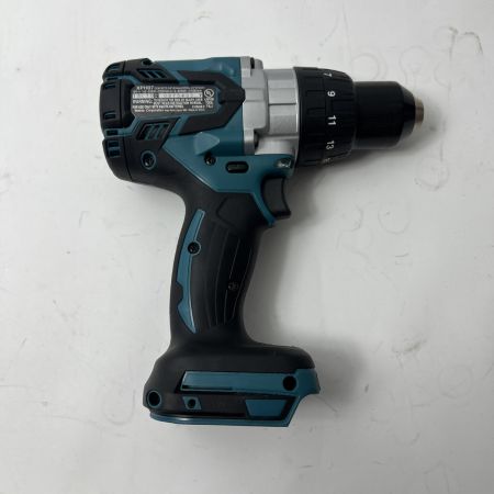  MAKITA マキタ 18V 充電式 ブラシレス 振動 ドリルドライバ XPH07 充電池1個付