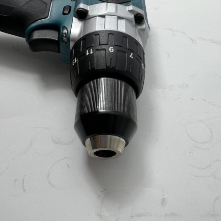  MAKITA マキタ 18V 充電式 ブラシレス 振動 ドリルドライバ XPH07 充電池1個付