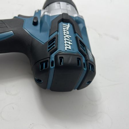  MAKITA マキタ 18V 充電式 ブラシレス 振動 ドリルドライバ XPH07 充電池1個付