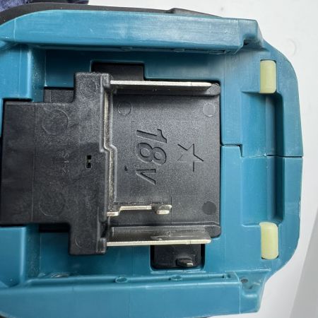  MAKITA マキタ 18V 充電式 ブラシレス 振動 ドリルドライバ XPH07 充電池1個付