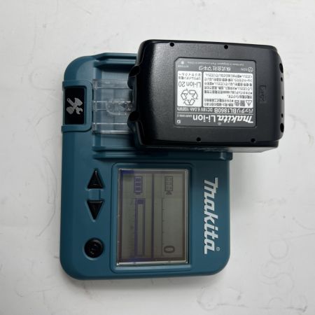  MAKITA マキタ 18V 充電式 ブラシレス 振動 ドリルドライバ XPH07 充電池1個付