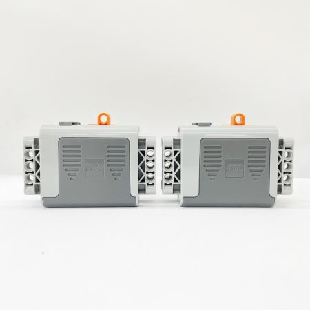  LEGO レゴ テクニック パワーファンクション・モーターセット 8293