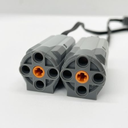  LEGO レゴ テクニック パワーファンクション・モーターセット 8293