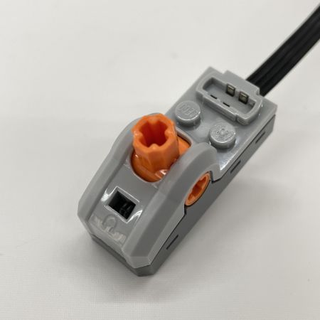 LEGO レゴ テクニック パワーファンクション・モーターセット 8293
