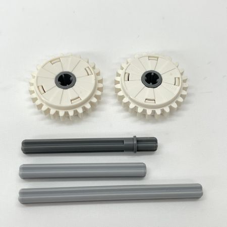  LEGO レゴ テクニック パワーファンクション・モーターセット 8293