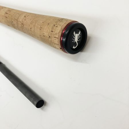  SHIMANO シマノ Scorpion 20 スコーピオン 17113R-2 39624 バスロッド