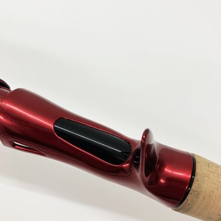  SHIMANO シマノ Scorpion 20 スコーピオン 17113R-2 39624 バスロッド