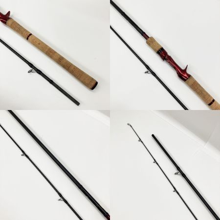  SHIMANO シマノ Scorpion 20 スコーピオン 17113R-2 39624 バスロッド