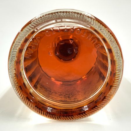 【北海道内限定発送】 SUNTORY サントリー 響 17年 裏ゴールドラベル 向獅子 旧ボトル 700ml 43%  未開栓