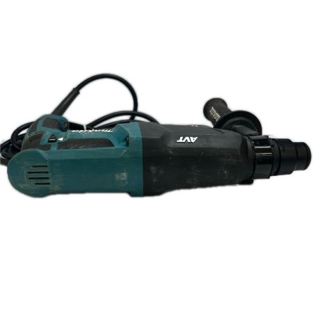  MAKITA マキタ ハンマドリルAC100V式 26mm HR2601F ブルー 程度C