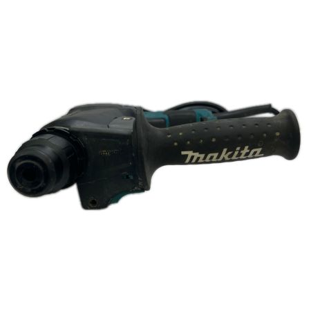  MAKITA マキタ ハンマドリルAC100V式 26mm HR2601F ブルー 程度C