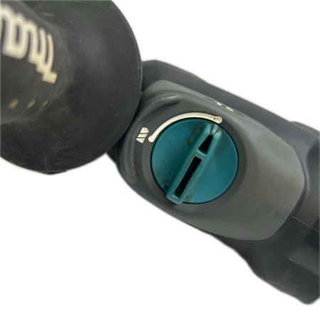  MAKITA マキタ ハンマドリルAC100V式 26mm HR2601F ブルー 程度C