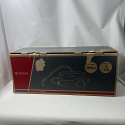 〇〇 KYOCERA キョウセラ リンスクリーナー KRC800 未使用品 Sランク