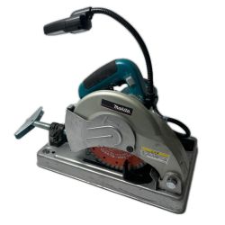 MAKITA マキタ チップソー 切断機 190mm LC0700F ブルー 程度C Cランク