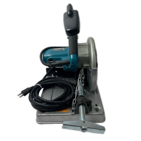 MAKITA マキタ チップソー 切断機 190mm LC0700F ブルー 程度C