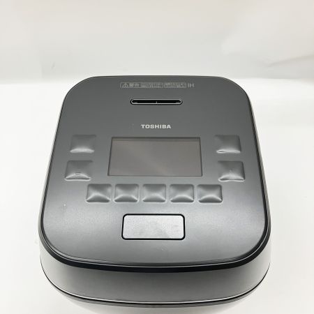  TOSHIBA 東芝 真空圧力 IHジャー炊飯器 炎匠炊き ほのおたくみ RC-10SGX