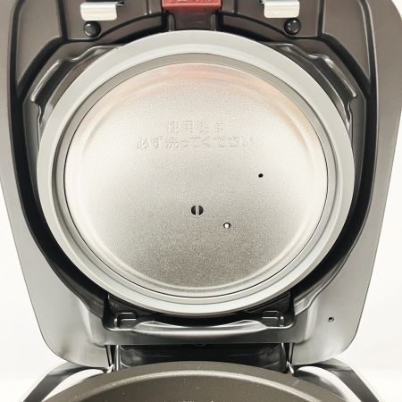  TOSHIBA 東芝 真空圧力 IHジャー炊飯器 炎匠炊き ほのおたくみ RC-10SGX