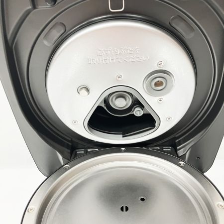  TOSHIBA 東芝 真空圧力 IHジャー炊飯器 炎匠炊き ほのおたくみ RC-10SGX