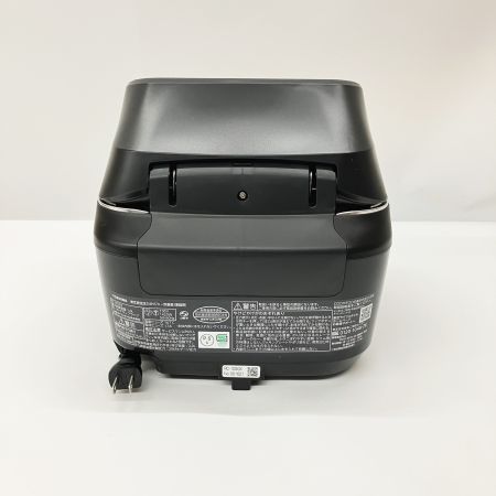  TOSHIBA 東芝 真空圧力 IHジャー炊飯器 炎匠炊き ほのおたくみ RC-10SGX