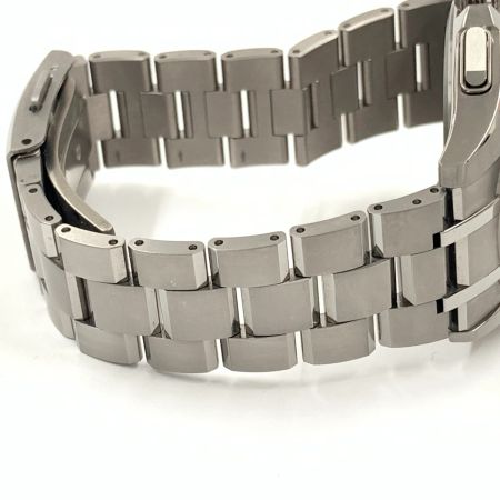  CITIZEN シチズン アテッサ ダイレクトフライト ムーンフェイズ ソーラー電波 腕時計 H874-005HK01 シルバー