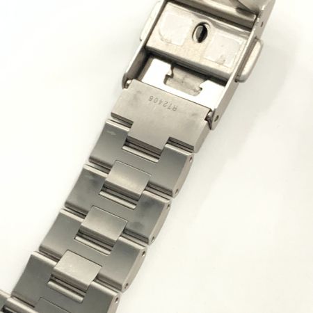  CITIZEN シチズン アテッサ ダイレクトフライト ムーンフェイズ ソーラー電波 腕時計 H874-005HK01 シルバー