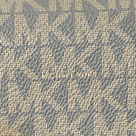  MICHAEL KORS マイケルコース レディース 長財布 JET SET TRAVEL  35F8GTVF3B ブラウン