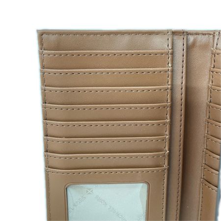  MICHAEL KORS マイケルコース レディース 長財布 JET SET TRAVEL  35F8GTVF3B ブラウン