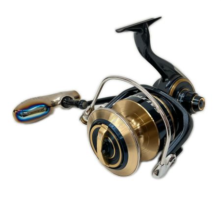  DAIWA ダイワ SALTIGA 20 ソルティガ 20000-H 00065009 309516 スピニングリール