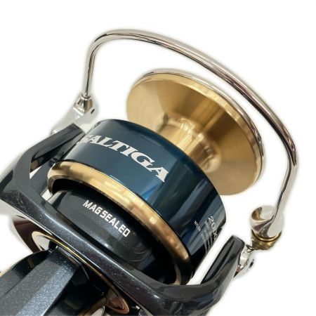  DAIWA ダイワ SALTIGA 20 ソルティガ 20000-H 00065009 309516 スピニングリール
