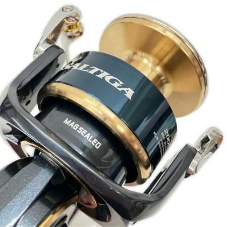 DAIWA ダイワ SALTIGA 20 ソルティガ 20000-H 00065009 309516 スピニングリール