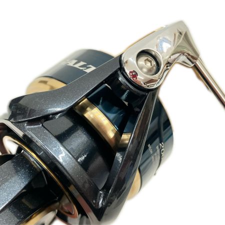  DAIWA ダイワ SALTIGA 20 ソルティガ 20000-H 00065009 309516 スピニングリール