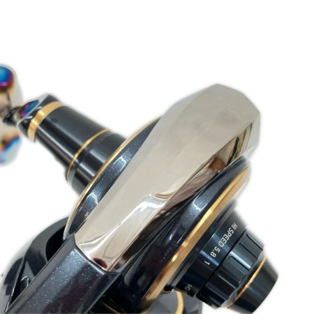  DAIWA ダイワ SALTIGA 20 ソルティガ 20000-H 00065009 309516 スピニングリール