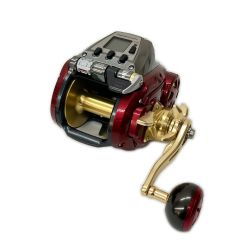 〇〇 DAIWA ダイワ SEABORG シーボーグ 800MJ 2017年モデル 00801466 電動リール 未使用品 Sランク