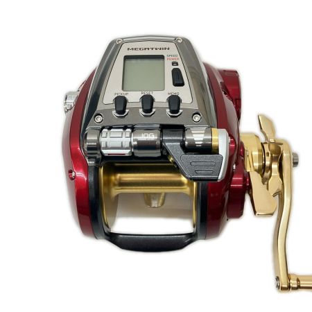  DAIWA ダイワ SEABORG シーボーグ 800MJ 2017年モデル 00801466 電動リール 未使用品