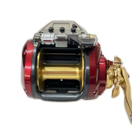  DAIWA ダイワ SEABORG シーボーグ 800MJ 2017年モデル 00801466 電動リール 未使用品