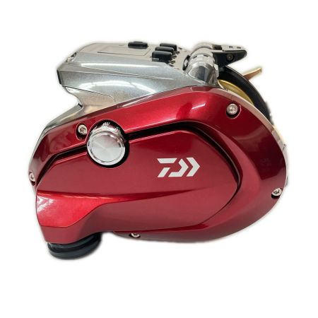  DAIWA ダイワ SEABORG シーボーグ 800MJ 2017年モデル 00801466 電動リール 未使用品
