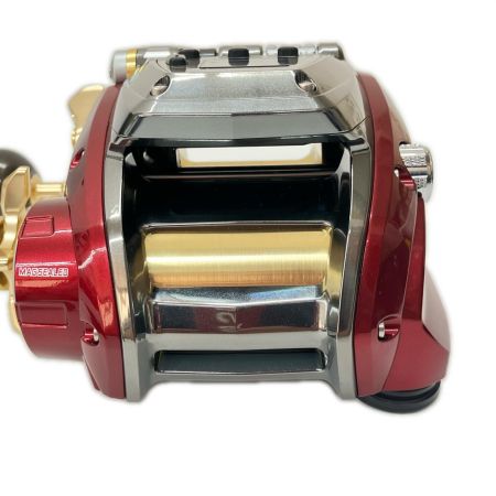  DAIWA ダイワ SEABORG シーボーグ 800MJ 2017年モデル 00801466 電動リール 未使用品