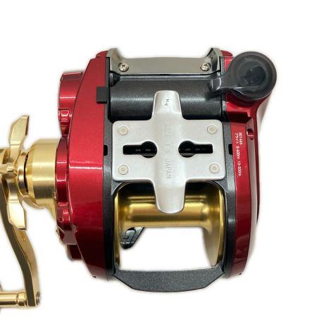  DAIWA ダイワ SEABORG シーボーグ 800MJ 2017年モデル 00801466 電動リール 未使用品