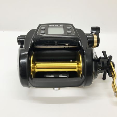 DAIWA ダイワ TANACOM タナコン 1000 801399 電動リール