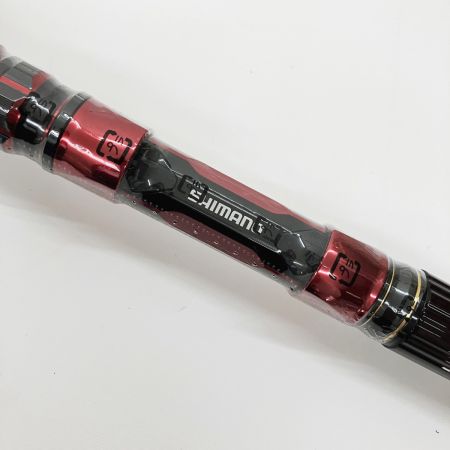  SHIMANO シマノ Chermare oyogase 24 チェルマーレ 泳がせ H170 266958 オフショアロッド