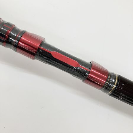  SHIMANO シマノ Chermare oyogase 24 チェルマーレ 泳がせ H170 266958 オフショアロッド