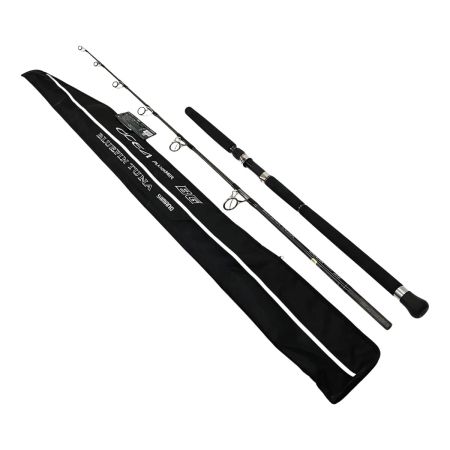  SHIMANO シマノ OCEA PLUGGER BG 20 オシアプラッガー BG ブルーフィンツナ S70XXXH 39725 オフショアロッド