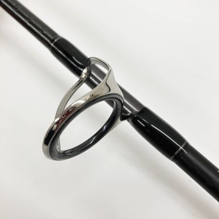  SHIMANO シマノ OCEA PLUGGER BG 20 オシアプラッガー BG ブルーフィンツナ S70XXXH 39725 オフショアロッド