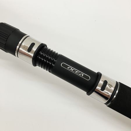  SHIMANO シマノ OCEA PLUGGER BG 20 オシアプラッガー BG ブルーフィンツナ S70XXXH 39725 オフショアロッド