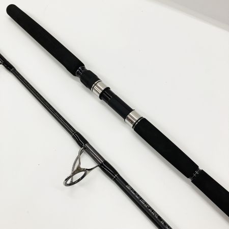  SHIMANO シマノ OCEA PLUGGER BG 20 オシアプラッガー BG ブルーフィンツナ S70XXXH 39725 オフショアロッド