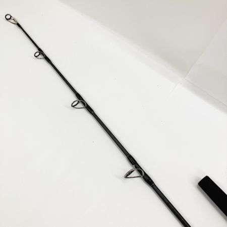  SHIMANO シマノ OCEA PLUGGER BG 20 オシアプラッガー BG ブルーフィンツナ S70XXXH 39725 オフショアロッド
